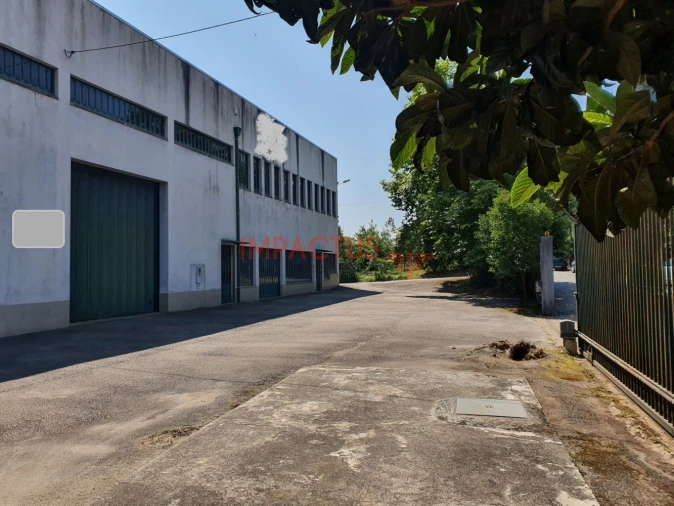 Loja para Venda em Bougado (São Martinho e Santiago) Foto 16