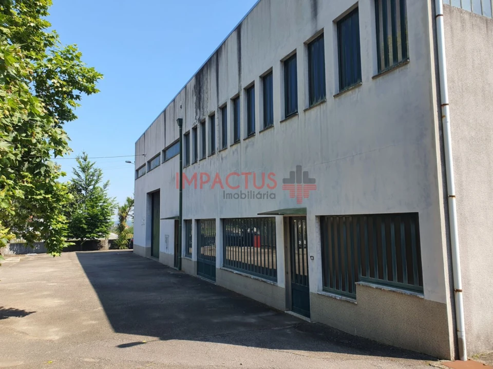 Loja para Venda em Bougado (São Martinho e Santiago) Foto 17