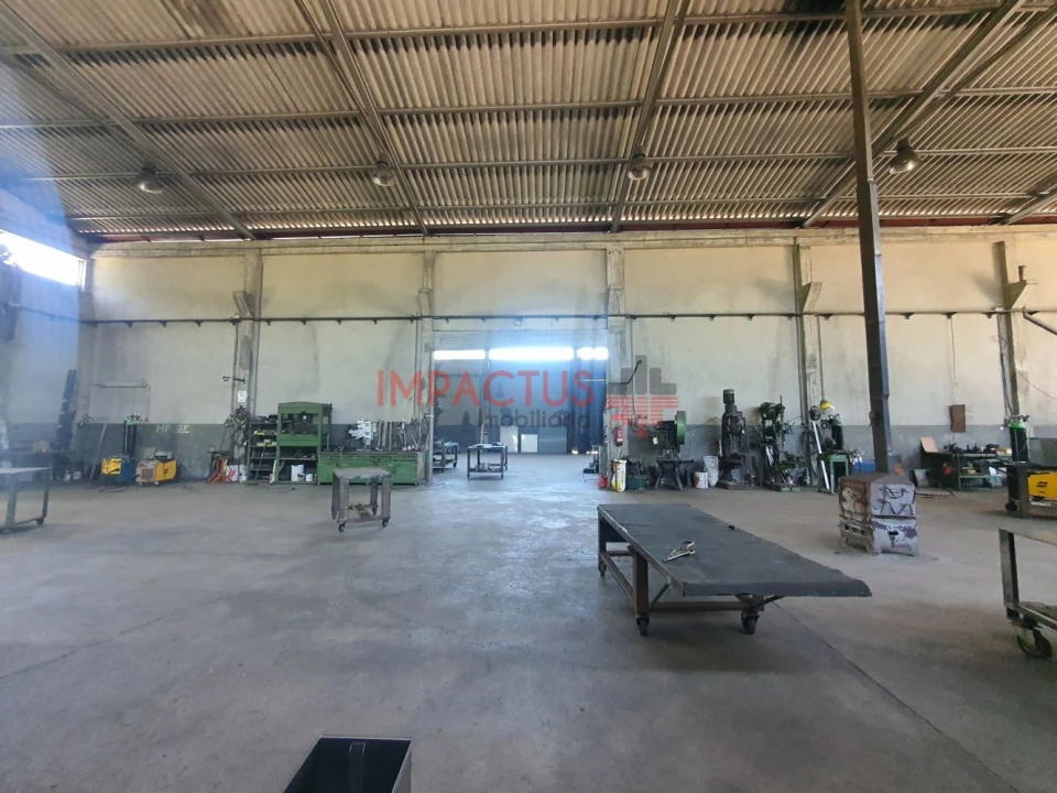 Loja para Venda em Bougado (São Martinho e Santiago) Foto 4