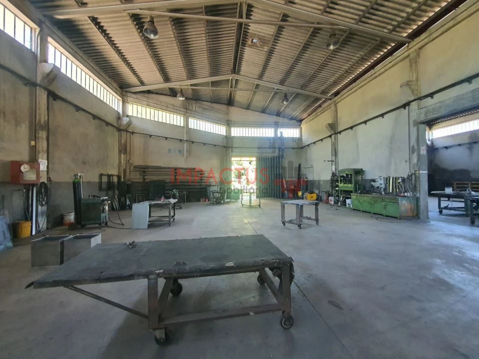 Loja para Venda em Bougado (São Martinho e Santiago) Foto 5