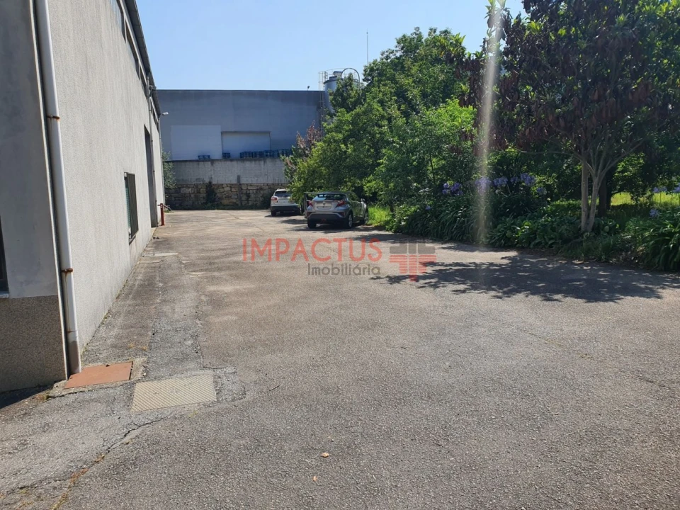 Loja para Venda em Bougado (São Martinho e Santiago) Foto 12