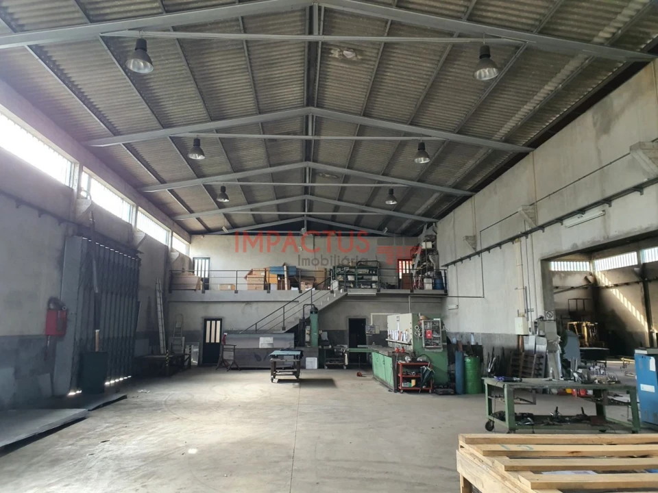 Loja para Venda em Bougado (São Martinho e Santiago) Foto 2