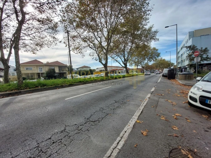 Terreno para Venda em Paranhos Foto 5
