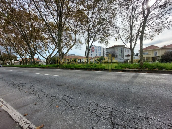 Terreno para Venda em Paranhos Foto 6