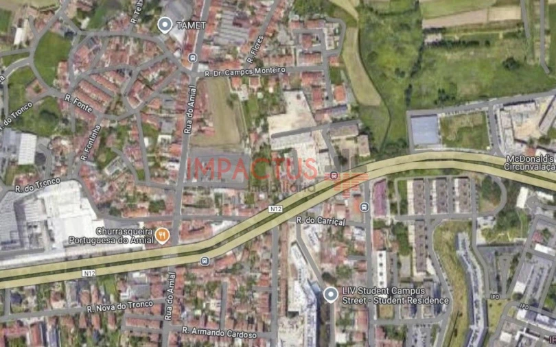 Terreno para Venda em Paranhos Foto 10