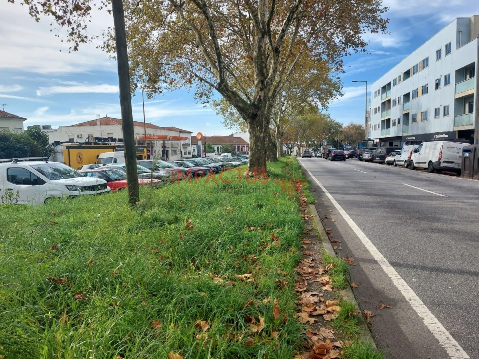 Terreno para Venda em Paranhos Foto 4