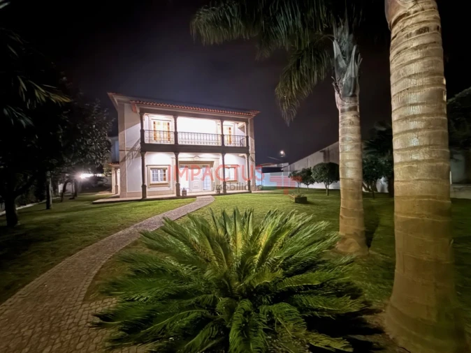 Moradia T6 para Venda em Macieira de Rates Foto 10