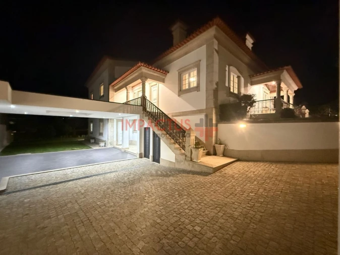 Moradia T6 para Venda em Macieira de Rates Foto 9