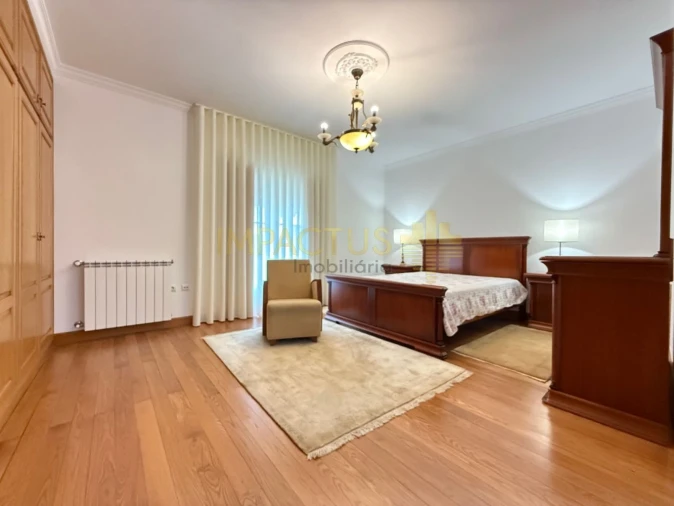 Moradia T6 para Venda em Macieira de Rates Foto 51