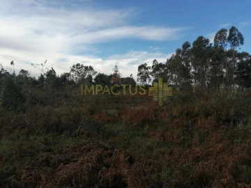 Terreno para Venda em Perafita, Lavra e Santa Cruz do Bispo