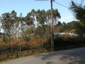 Terreno para Venda em Perafita, Lavra e Santa Cruz do Bispo