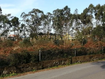 Terreno para Venda em Perafita, Lavra e Santa Cruz do Bispo
