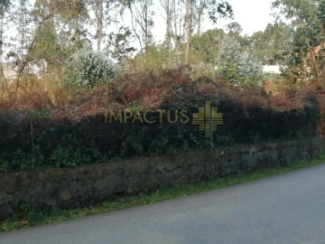 Terreno para Venda em Perafita, Lavra e Santa Cruz do Bispo
