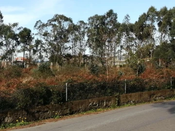 Terreno para Venda em Perafita, Lavra e Santa Cruz do Bispo