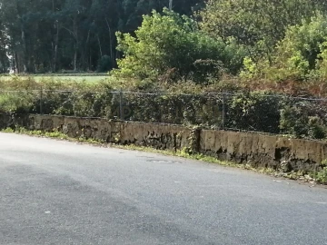 Terreno para Venda em Perafita, Lavra e Santa Cruz do Bispo