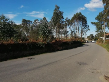 Terreno para Venda em Perafita, Lavra e Santa Cruz do Bispo