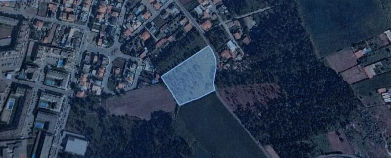 Terreno para Venda em Perafita, Lavra e Santa Cruz do Bispo Planta 1
