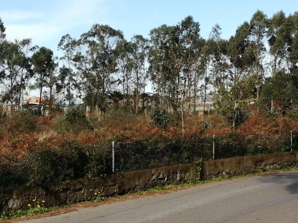 Terreno para Venda em Perafita, Lavra e Santa Cruz do Bispo Foto 2