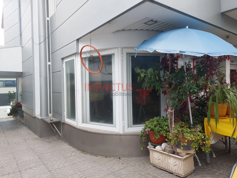 Moradia T4 para Venda em Cidade da Maia Foto 41