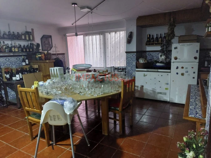 Moradia T4 para Venda em Cidade da Maia Foto 38