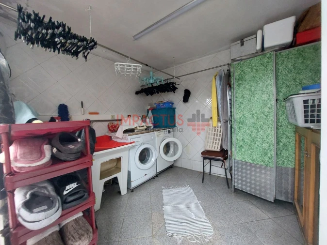 Moradia T4 para Venda em Cidade da Maia Foto 12