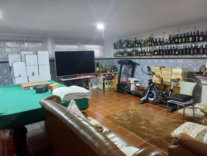 Moradia T4 para Venda em Cidade da Maia Foto 36