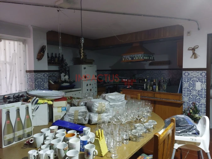 Moradia T4 para Venda em Cidade da Maia Foto 39