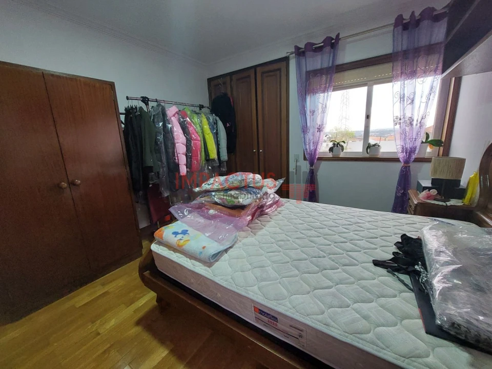 Moradia T4 para Venda em Cidade da Maia Foto 24