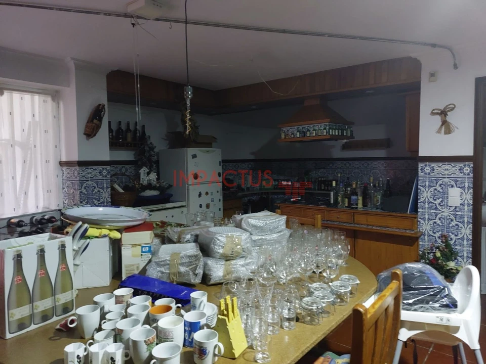 Moradia T4 para Venda em Cidade da Maia Foto 39