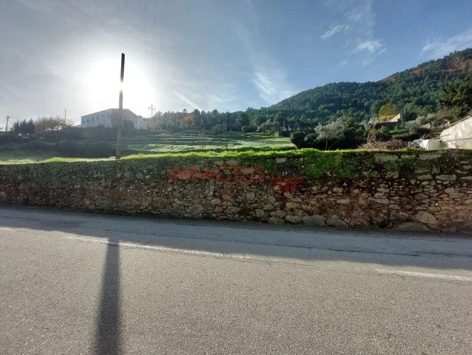 Terreno para Venda em Paradela e Granjinha Foto 3