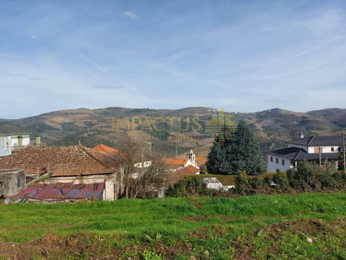 Terreno para Venda em Paradela e Granjinha Foto 6