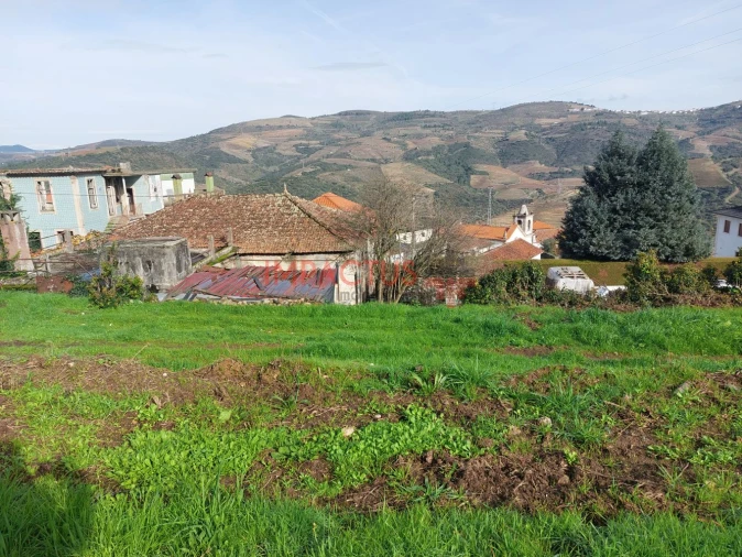 Terreno para Venda em Paradela e Granjinha Foto 7