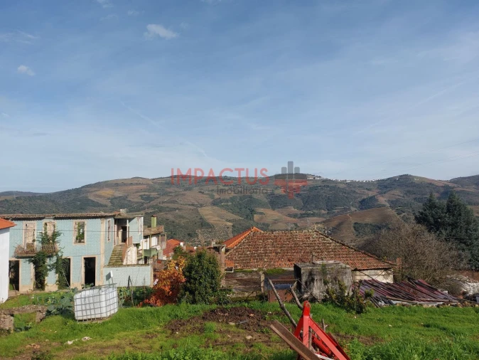 Terreno para Venda em Paradela e Granjinha Foto 5