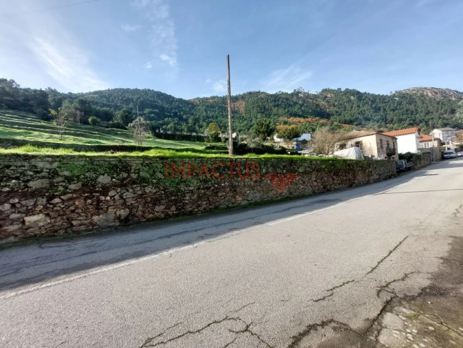 Terreno para Venda em Paradela e Granjinha