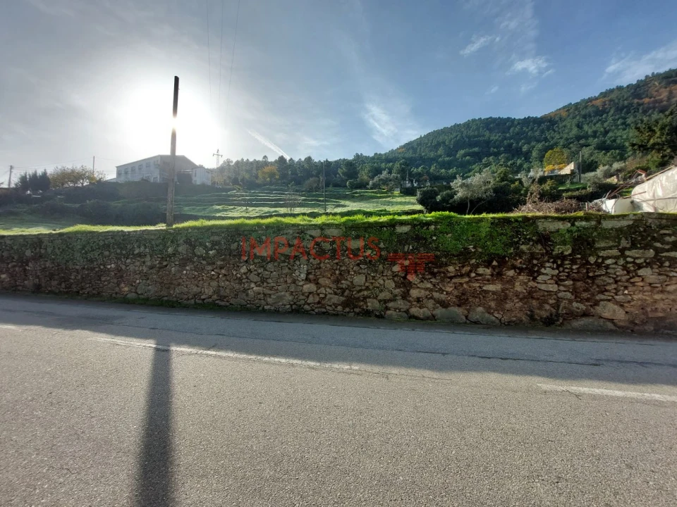 Terreno para Venda em Paradela e Granjinha Foto 3