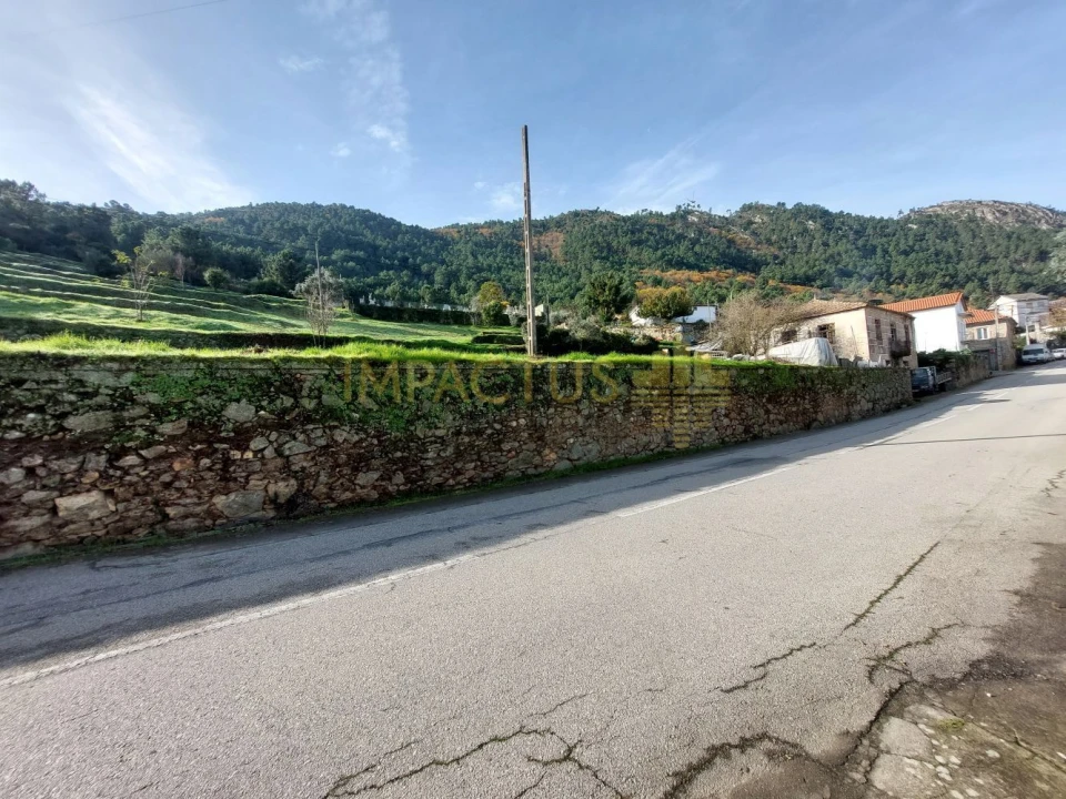 Terreno para Venda em Paradela e Granjinha Foto 1