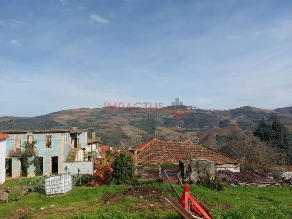 Terreno para Venda em Paradela e Granjinha Foto 5