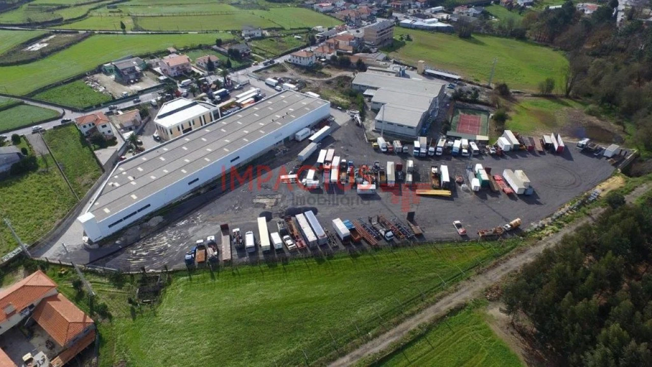 Loja para Venda em Muro Foto 2