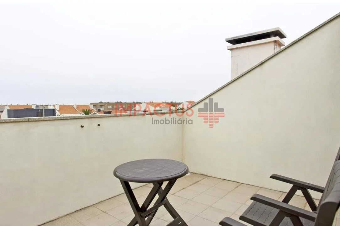 Moradia T4 para Venda em Perafita, Lavra e Santa Cruz do Bispo Foto 30