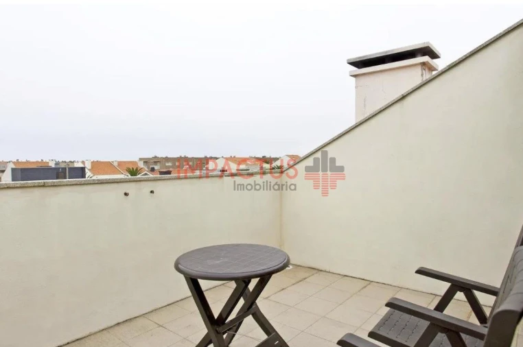 Moradia T4 para Venda em Perafita, Lavra e Santa Cruz do Bispo Foto 30