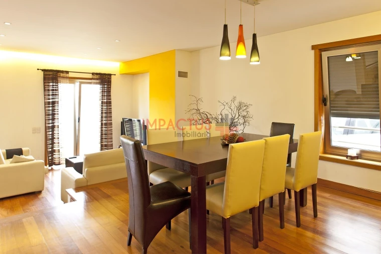 Moradia T4 para Venda em Perafita, Lavra e Santa Cruz do Bispo Foto 4