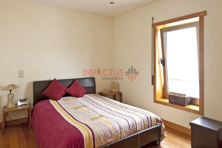 Moradia T4 para Venda em Perafita, Lavra e Santa Cruz do Bispo Foto 15