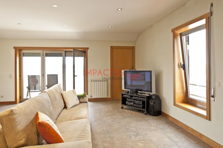 Moradia T4 para Venda em Perafita, Lavra e Santa Cruz do Bispo Foto 29