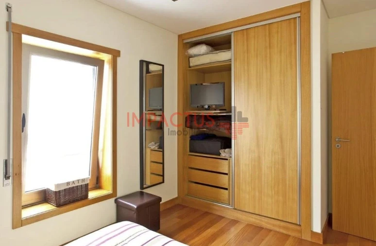 Moradia T4 para Venda em Perafita, Lavra e Santa Cruz do Bispo Foto 16