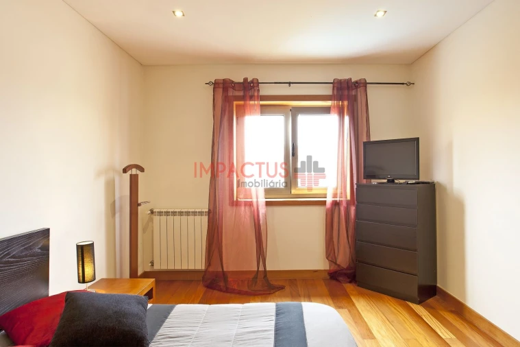 Moradia T4 para Venda em Perafita, Lavra e Santa Cruz do Bispo Foto 17