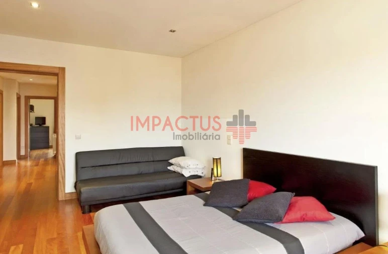 Moradia T4 para Venda em Perafita, Lavra e Santa Cruz do Bispo Foto 18