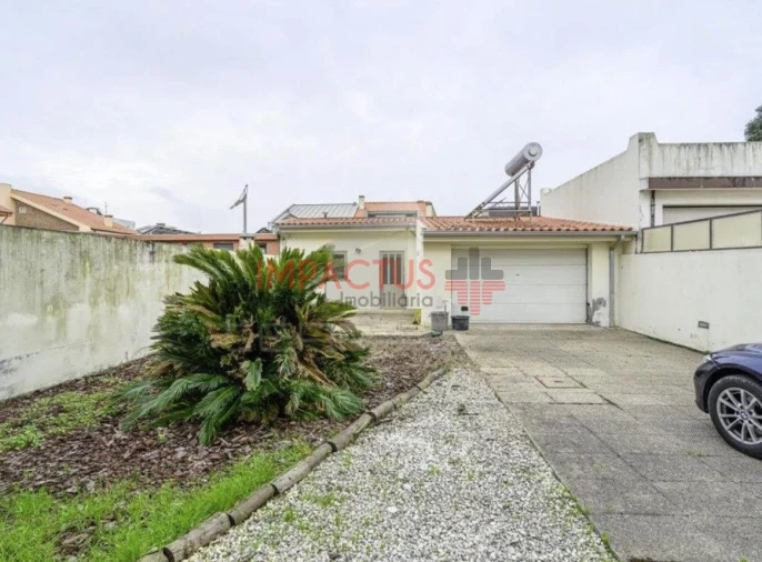 Moradia T4 para Venda em Perafita, Lavra e Santa Cruz do Bispo Foto 32