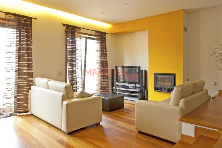 Moradia T4 para Venda em Perafita, Lavra e Santa Cruz do Bispo Foto 2