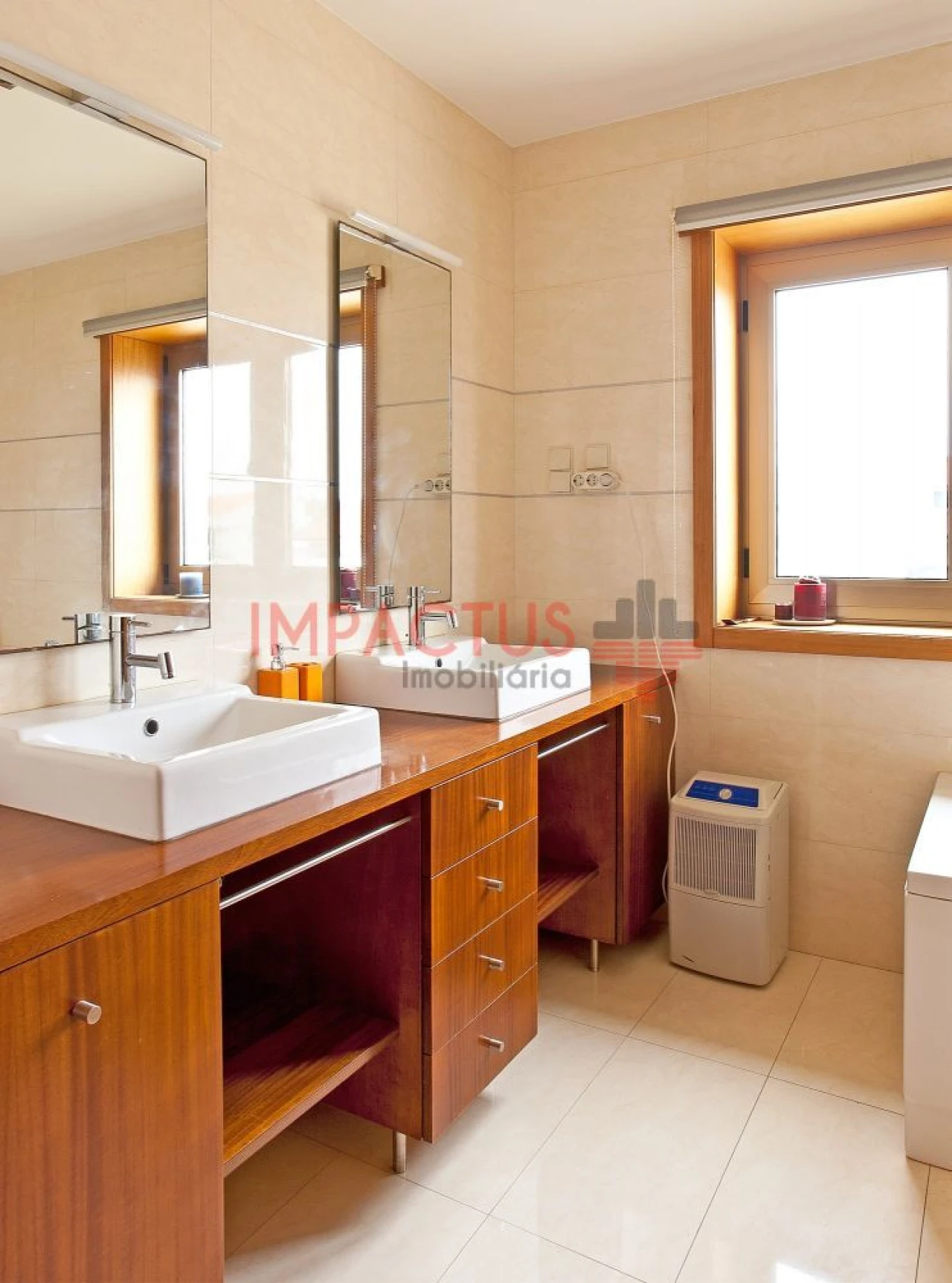 Moradia T4 para Venda em Perafita, Lavra e Santa Cruz do Bispo Foto 21