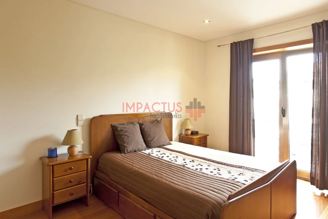 Moradia T4 para Venda em Perafita, Lavra e Santa Cruz do Bispo Foto 13